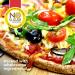 Low Carb Pizza Crust Mix  Gluten-Free & Plant-Based Almond Pizza Dough Mix  High Protein  High Fiber  Natural  No Artificial Flavors  Dairy-Free & Paleo-Friendly  No Added Sugar  8 oz - No Sugar Aloud - Buy Online on GoSupps.com