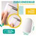 Premium Villkin Toe Cap Set - 8 Pieces for Big Toe | E-book Included | Prevent Bubbles & Calluses - International Shipping - Buy Online on GoSupps.com