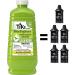 TIKI Brand Clean Burn BiteFighter 64 oz Mosquito Repellent Torch Fuel - Buy Online on GoSupps.com
