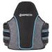 Buy Breg Pinnacle LSO 631/648 Back Brace Extension Belt - Extension Panel Only | International Shipping Available - Buy Online on GoSupps.com