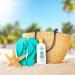 Ocean Potion Moisturizing After Sun Lotion 8.5oz - Soothing Skin Care for Sunburn Relief | Buy Internationally - Buy Online on GoSupps.com
