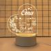 Meaningful Gifts for Grandma | Night Light Birthday & Christmas Gift Ideas - Buy Online on GoSupps.com