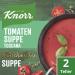 Buy Knorr Gourmet Tomato Soup Tuscany - Authentic Italian Flavor for Global Shipping - Buy Online on GoSupps.com