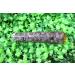 Buy Jet Energized Amethyst Orgone Massage Wand | Copper Reiki Healing Stick | Sacred Geometry Orgonite for Energy & Wellness - Buy Online on GoSupps.com