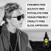 Byrd Hairdo Texturizing Surfspray - Salty Coconut 6 oz | Beachy Waves & Volume - Buy Online on GoSupps.com