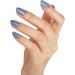 Bluesky Gel Nail Polish Grey Shadow Mini 63927 Blue Grey Long Lasting Chip Resistant 5ml (Requires Drying Under UV LED Lamp) - Buy Online on GoSupps.com