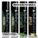 Pure Essentials Lip Balm 4-Pack | 7 Natural Ingredients | Beeswax Sunflower Oil Shea Butter | Moisturizing Lip Care for Dry Cracked Lips | Original Vanilla Mint Original/Unflavored Vanilla Herbal Mint 1 Count (Pack of 4)