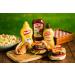 French's 100% Canadian Tomato Ketchup 1.5L - Buy Online on GoSupps.com