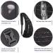 G4Free Men's Small Black Shoulder Sling Backpack - Crossbody Chest Bag - Buy Online on GoSupps.com
