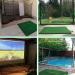 IUZEAI Golf Practice Net - Heavy Duty Nylon Golf Sports Netting in 10x10ft/10x15ft/10x20ft - Hitting & Barrier Nets - Buy Online on GoSupps.com