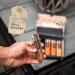 Timber Taste Grill Spices Gift Set | 5 Exquisite BBQ Spices & Recipes | Perfect Grill Accessories for Men & Women | Ideal Birthday Present for Adults | Gourmet Gew rzset for BBQ Lovers - Buy Online on GoSupps.com