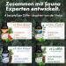Nordholz Sauna Infusion Set Bio 4x100ml + Menthol Crystals 50g Ultimate Sauna Accessories for Intensive & Relaxing Fragrance - Buy Online on GoSupps.com