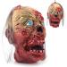 Srliya Halloween Decoration Halloween Mask Little Scary Reusable Wide Applicability Comfortable Wearing Halloween Decoration - Buy Online on GoSupps.com