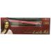 Gold 'N Hot Signature Series Laila Ali Professional Titanium Led Straightening Iron 1 Inch