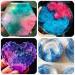 Alcohol Ink Set - 42 Vibrant Colors, High Concentration, Alcohol-Based Ink for Resin Art - 10ml Bottles, Ideal for Petri Dish Painting, Tumbler Cup Making & Coaster DIY - Buy Online on GoSupps.com