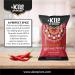 Cayenne Pepper Powder 1 kg - Premium Quality Ground Chili Spice for Tacos & Seasoning | Vegan-Friendly - Buy Online on GoSupps.com