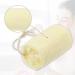 Shop VOCOSTE 3 Pcs Natural Loofah Sponge | Exfoliating Body Shower Sponges | Hang & Clean | Beige 3.94 - Buy Online on GoSupps.com