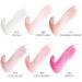 Duri 137 Caramel Treat Lush Lips Lip Plumper - Super Glossy Nude Shimmer | 0.15 fl. oz | International Shipping Available - Buy Online on GoSupps.com