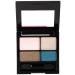 Revlon ColorStay 16 Hour Eye Shadow Palette Romantic 526 - Long-lasting Makeup 5g | Shop Internationally - Buy Online on GoSupps.com