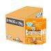 Good Boy Chewables Chicken Medium Bones- Natural Dog Treats - Low Fat & Rawhide Free - Bulk Box - 8 x 158g Chicken 1 count (Pack of 8)