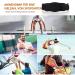 Elbow Bandages for Men - 2 Pack Tennis & Golfer's Arm Cuff | Relieve Pain & Improve Performance - Buy Online on GoSupps.com