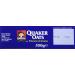 Quaker Classic Oat Cereal 550g - Pack of 4 - Buy Online on GoSupps.com