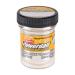 Berkley PowerBait Glitter Chroma-Glow Fishing Dough Bait, Mallow Glow Red Fleck