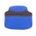 OP/TECH USA Bino Porro Soft Pouch - Padded Binocular Case, Medium (Royal) Medium Royal