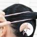 Seamless Hair Ties 20 Pieces Thick Elastic Hair Bands Ponytail Band Holders for Women Girls Multicolor - Buy Online on GoSupps.com