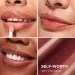 IT Cosmetics Confidence in a Serum Lip Gloss - 8HR Hydration Hyaluronic Acid & Vitamin E - High Shine Sheer Finish - Self-Worth Soft Pink Beige - International Shipping Available - Buy Online on GoSupps.com