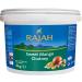 Rajah Mango Chutney - mild fruity -sweet slightly sharp - large pack - ideal for seasoning meat fish cheese or as a dip - 1 x 3 kg