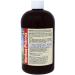 Yerba Prima Bentonite Detox Liquid Clay 16oz - Food Grade Natural Internal Cleanse - Buy Online on GoSupps.com