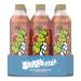 Blood Orange Sparkling Water - 20 Fl Oz, 12 Pack - Buy Online on GoSupps.com