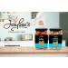 Dry Apricots | 42 oz Reusable Jar | Dry Apricot Sugar Free Snacks  Dried Food | Turkish Apricots Dried Fruit | Whole Food Fruit Snacks  Healthy Food  Gluten free  Kosher | Vegan  Keto Friendly Snack | Jaybees - Buy Online on GoSupps.com