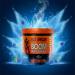 Boom Pre Workout | 225g (30 Serving Blue Raspberry) Blue Raspberry 7.94 Ounce (Pack of 1) - Buy Online on GoSupps.com