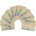 10 Count Lowe's 30 Gallon Heavy Duty Brown Paper Lawn and Refuse Bags for Home and Garden - Large (LOWESLL) - Buy Online on GoSupps.com