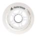 Rollerblade Moonbeam 80mm/82A LED Wheel 4-Pack WHITE EA