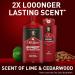 Old Spice Hand Face & Body Lotion for Men 24/7 Lightweight Moisturization with Amazing Scent Instant Absorption For All Skin Types Swagger with Cedarwood Scent 16 oz Swagger with Cedarwood 16 Fl Oz (Pack of 1) - Buy Online on GoSupps.com
