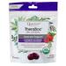 Unknown Quantum Health TheraZinc Elderberry Raspberry Lozenges, Immune Support in Tasty USDA Organic Drops for Cough Relief, Bagged, 18 Ct. (QUA21188)