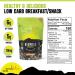 Blend 11 Low FODMAP Certified Organic High Fiber Cereal - goodMix Superfoods 25oz (1.56lb) - Buy Online on GoSupps.com