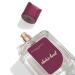 Michael Malul Electric Heart Eau de Parfum for Women - 100ml | 3.4oz 1 Fl Oz (Pack of 1) - Buy Online on GoSupps.com