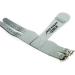 Gibson Athletic Women Double Buckle Just Right Uneven Bar Grips X-Small - Buy Online on GoSupps.com