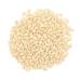 Organic Pearled Barley 4 lb Bag - Non-GMO, Kosher, Vegan & Non-Irradiated - Buy Online on GoSupps.com