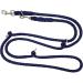 Buy Adjustable Dog Linen Exercise Line for Large Dogs Up to 80kg - 2.40m 2.80m 3.50m & 5m in 17 Fabrics - International Shipping Available - Buy Online on GoSupps.com