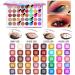 FantasyDay All-in-One Makeup Set Gift Surprise | Complete Makeup Kit for Women - Eyeshadow Palette, Lipstick, Blush, Concealer, and More! - KIT014 - Buy Online on GoSupps.com