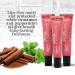 C.O. Bigelow Cinnamint Mentha Lip Shine Trio - 3 Pack 0.5 oz Tubes - Buy Online on GoSupps.com