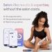 Braun Smart IPL Skin i Expert at Home Hair Removal Laser Hair Removal Alternative Smart IPL with Exclusive Free App Pouch Venus Razor 3 Heads for Face and Body 1 Year of Smooth Skin PL7253 - Buy Online on GoSupps.com