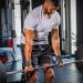 Sinovati Strength Training Lifting Straps | CrossFit Grips & 7mm Wrist Pad | Ultimate Fitness Aid for Bodybuilding & Sports - Buy Online on GoSupps.com