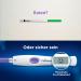 Clearblue Ovulation Test Kit - 30 Tests + 2 Digital Holders | Women's Fertility Test for Faster Pregnancy | Accurate Hormone Detection - Buy Online on GoSupps.com
