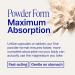 Ora Organic Magnesium Complex Powder Supplement - 4-in-1 Magnesium: Glycinate, Taurate, Malate & Citrate | Vegan, Gluten-Free | Tangerine Flavor | Calm Support for Sleep, Stress & Muscles | 30 Serving - Buy Online on GoSupps.com